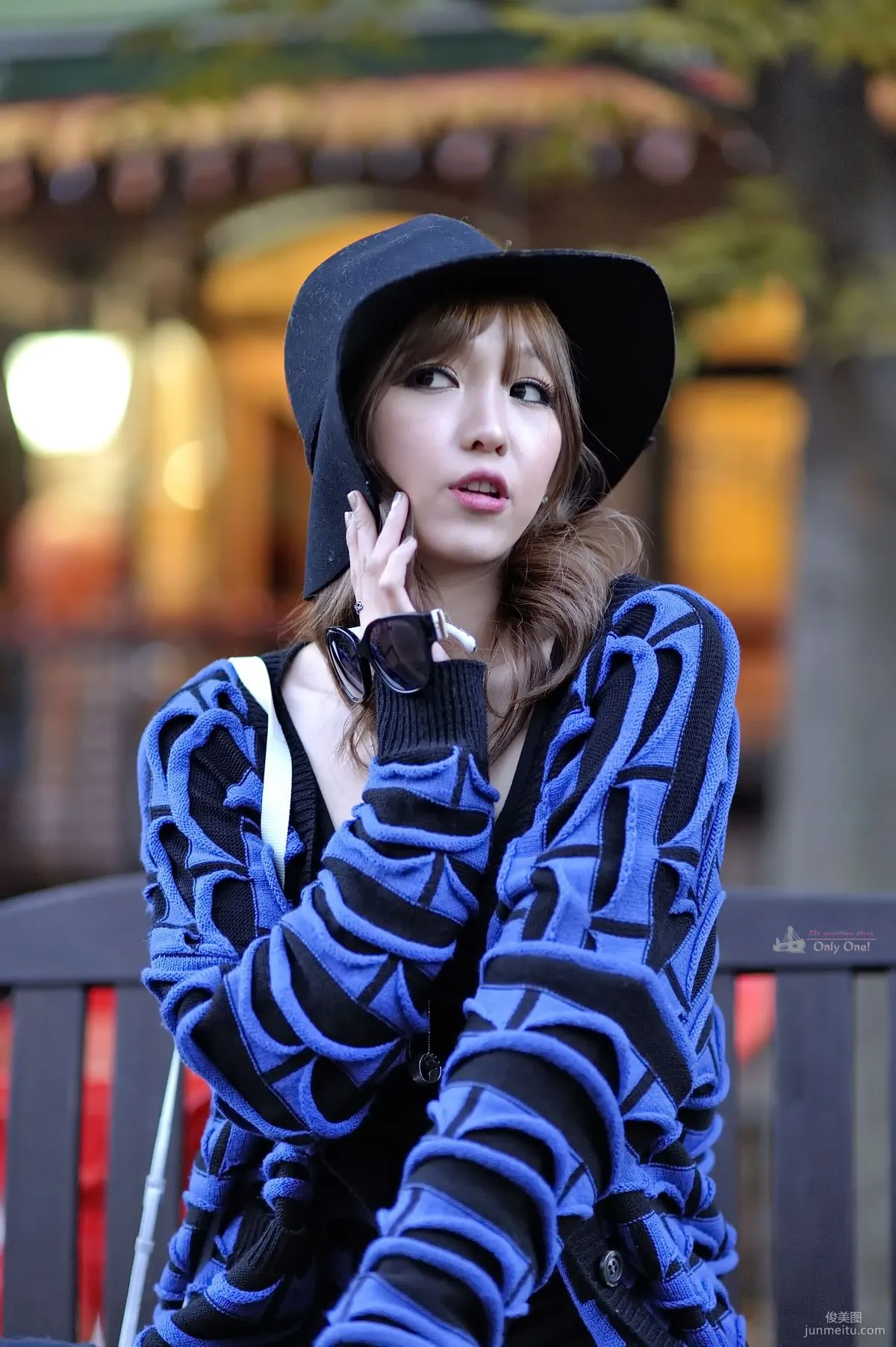 Lee Eun Hye: Web Idols photo 59