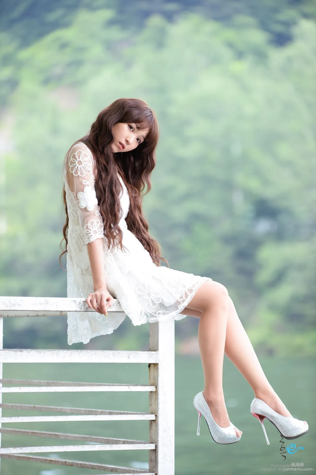 Lee Eun Hye: Web Idols photo 28