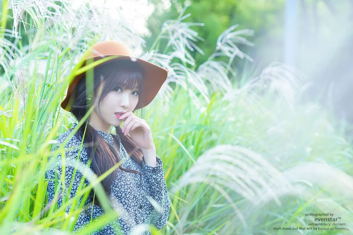 Lee Eun Hye: Web Idols photo 20