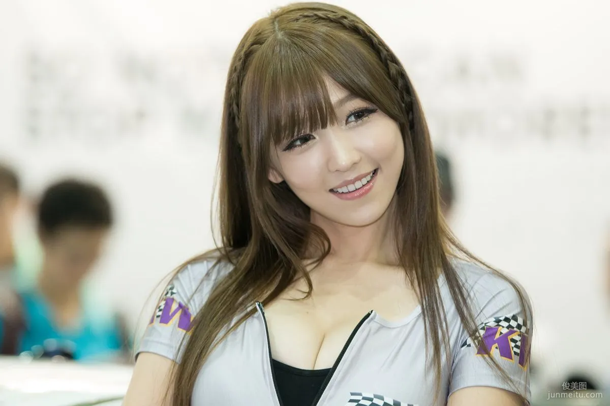 Lee Eun Hye: Web Idols photo 134