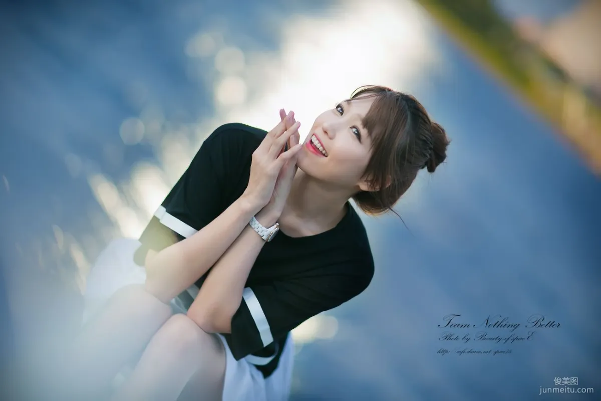 Lee Eun Hye: Web Idols photo 51