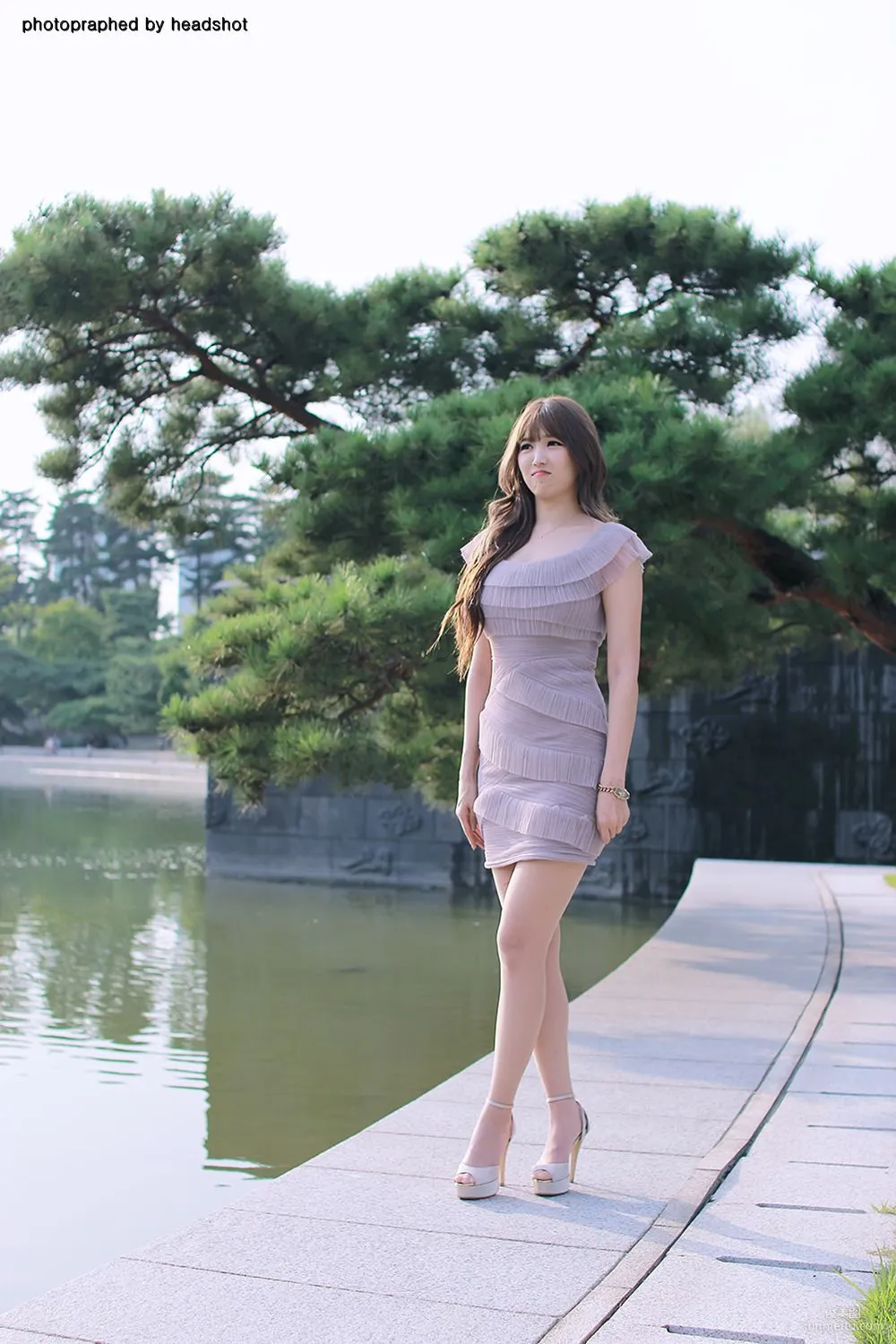 Lee Eun Hye: Web Idols photo 15