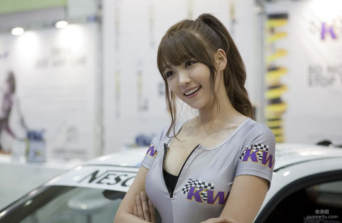 Lee Eun Hye: Web Idols photo 129