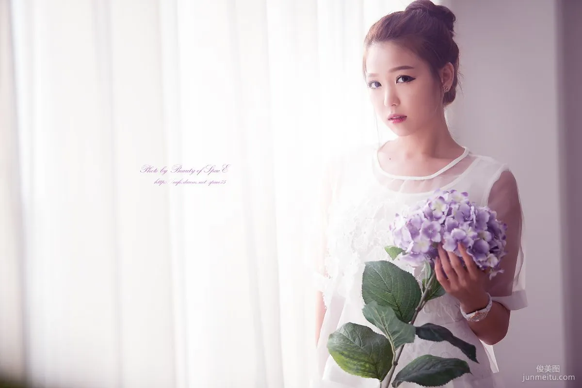 Lee Eun Hye: Web Idols photo 71