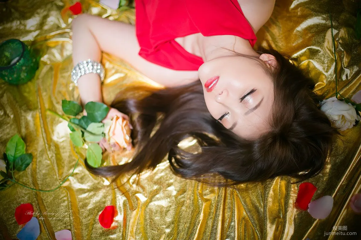 Lee Eun Hye: Web Idols photo 25