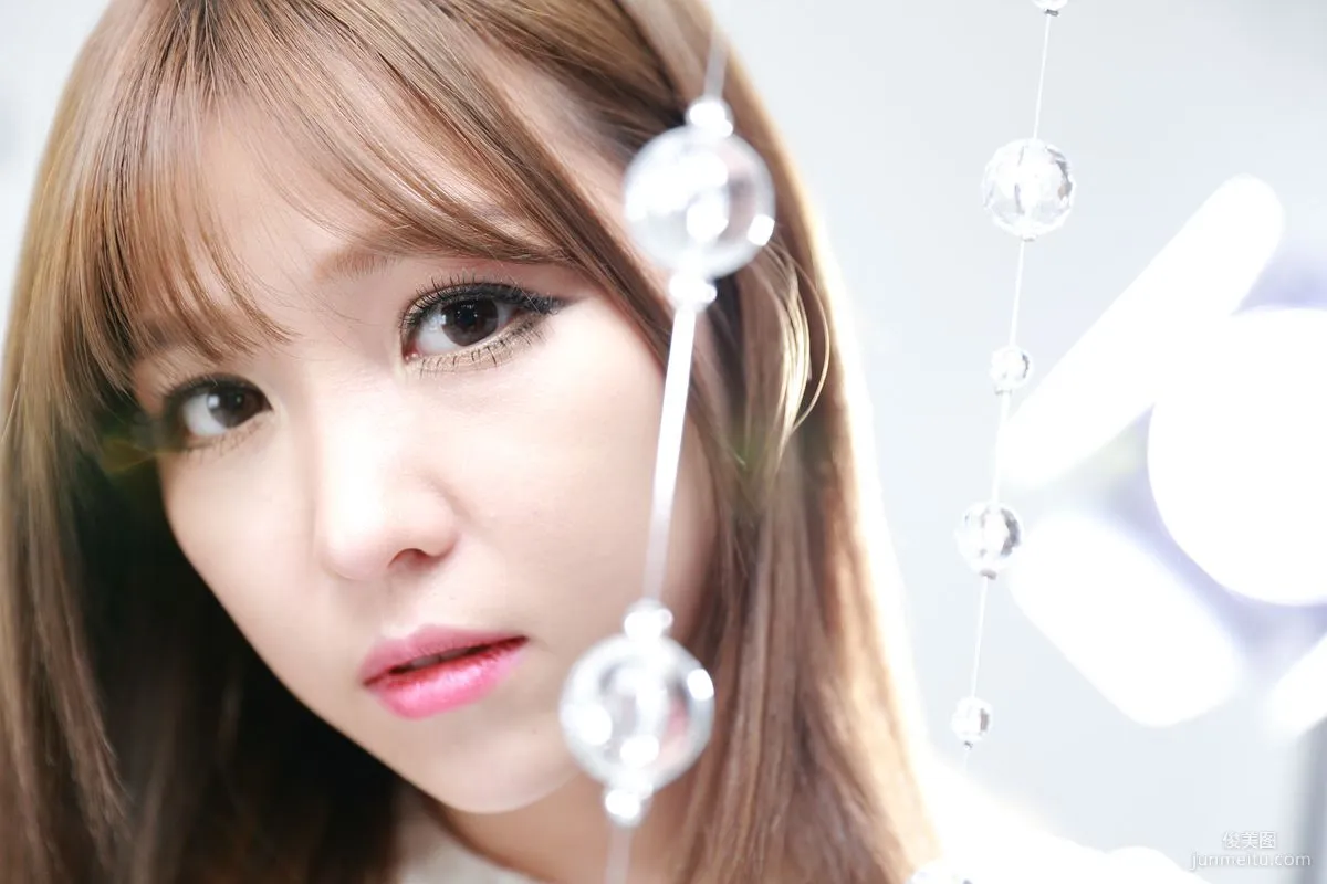 Lee Eun Hye: Web Idols photo 8