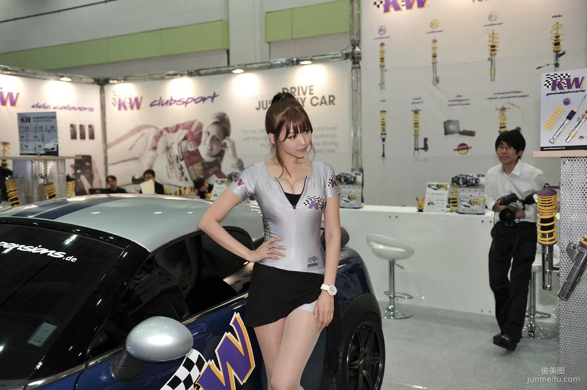 Lee Eun Hye: Web Idols photo 142