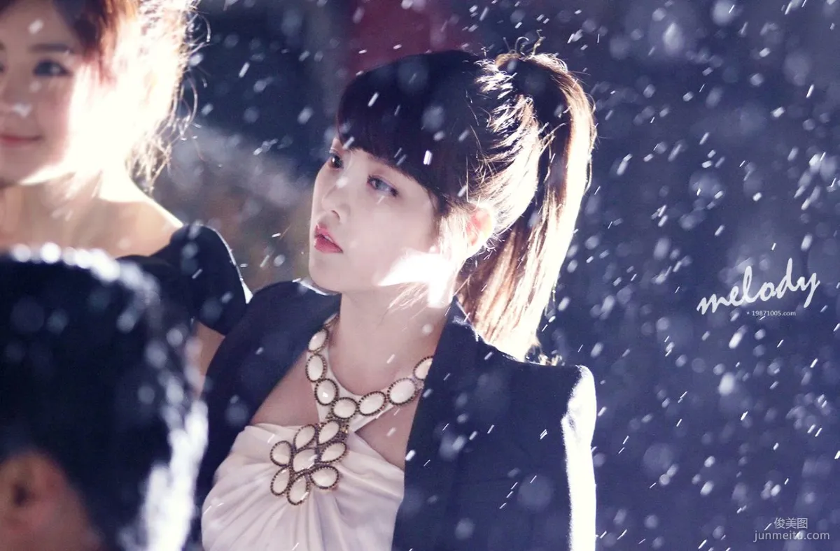 Park So-yeon: Web Idols photo 76