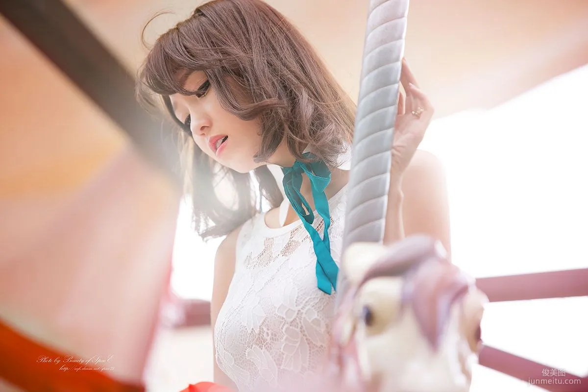 Lee Eun Hye: Web Idols photo 66