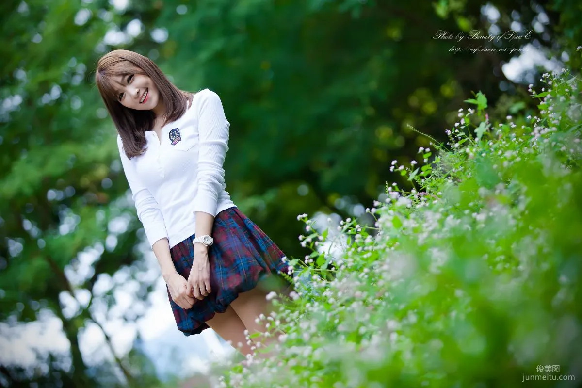 Lee Eun Hye: Web Idols photo 51