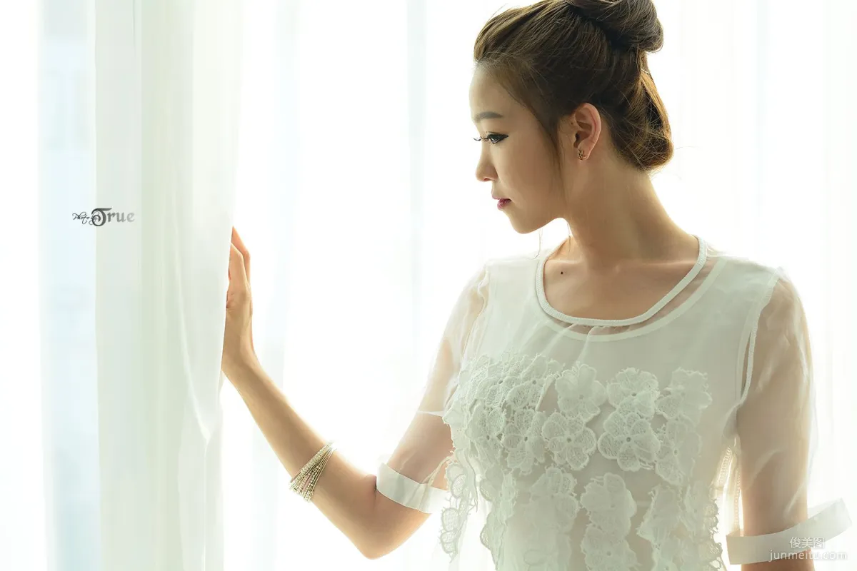 Lee Eun Hye: Web Idols photo 87