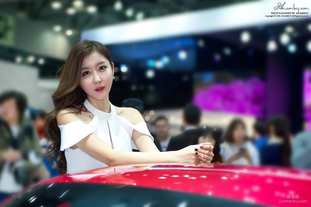 Choi Byeol Yee: Web Idols photo 18