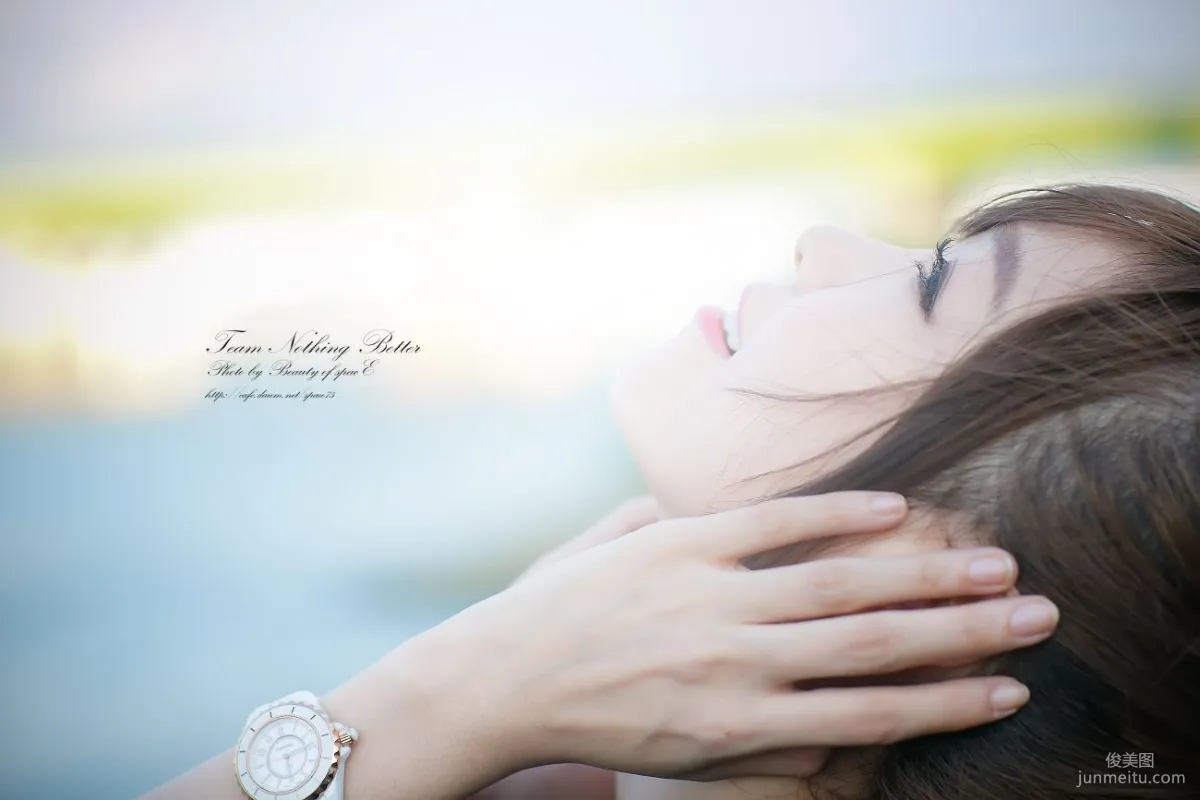 Lee Eun Hye: Web Idols photo 33