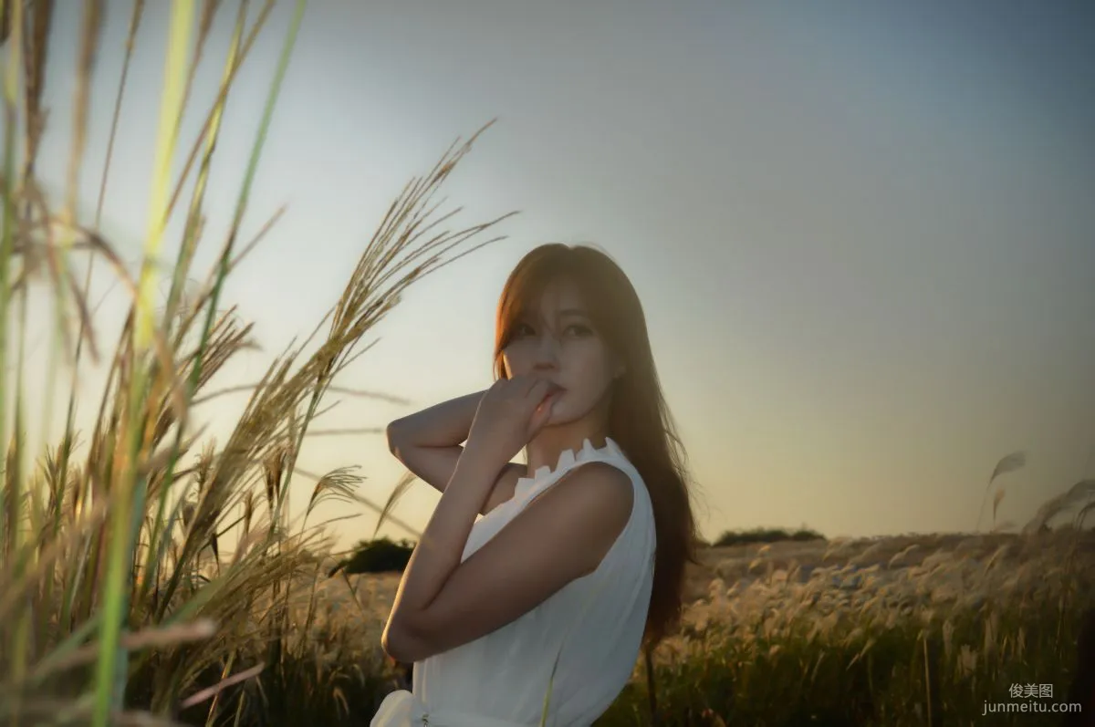 Korean Beauty Shin Se Ha, Photo Set Image Collection Part 2 photo 27