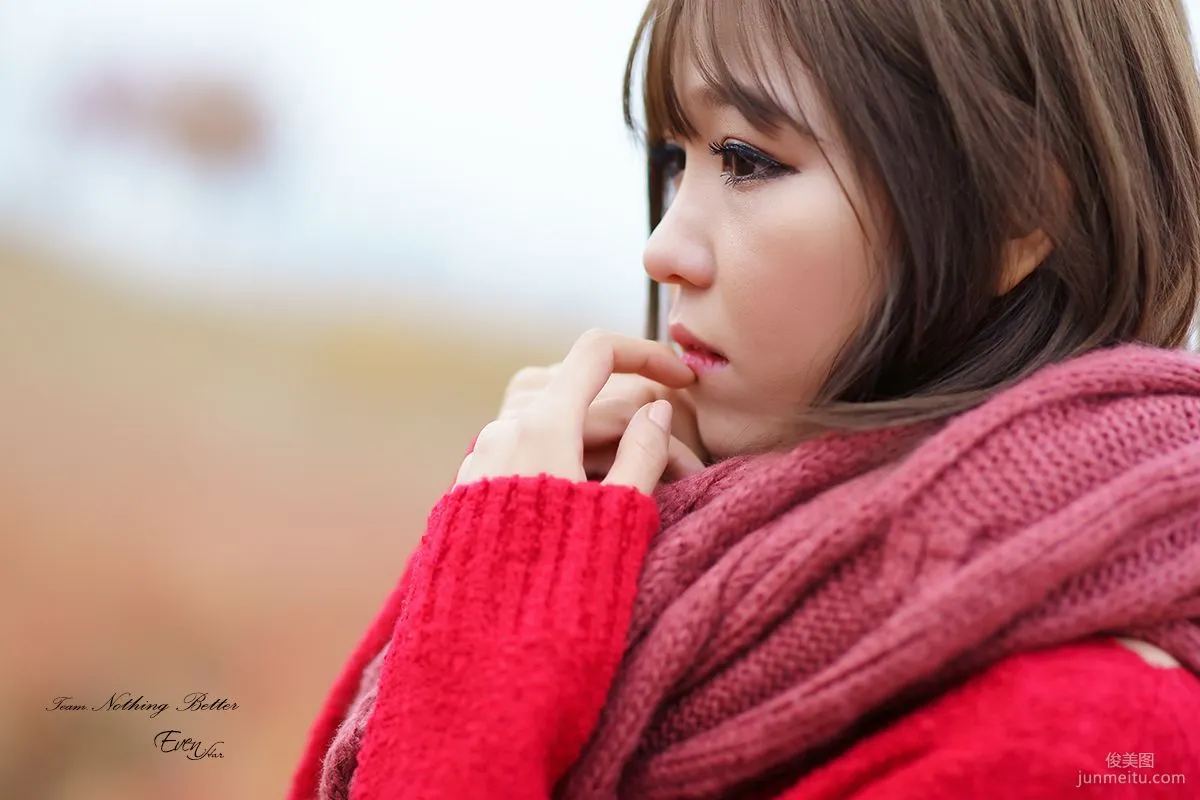 Lee Eun Hye: Web Idols photo 40