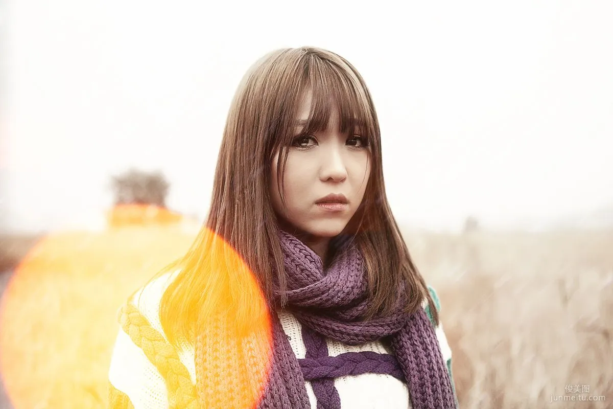 Lee Eun Hye: Web Idols photo 39