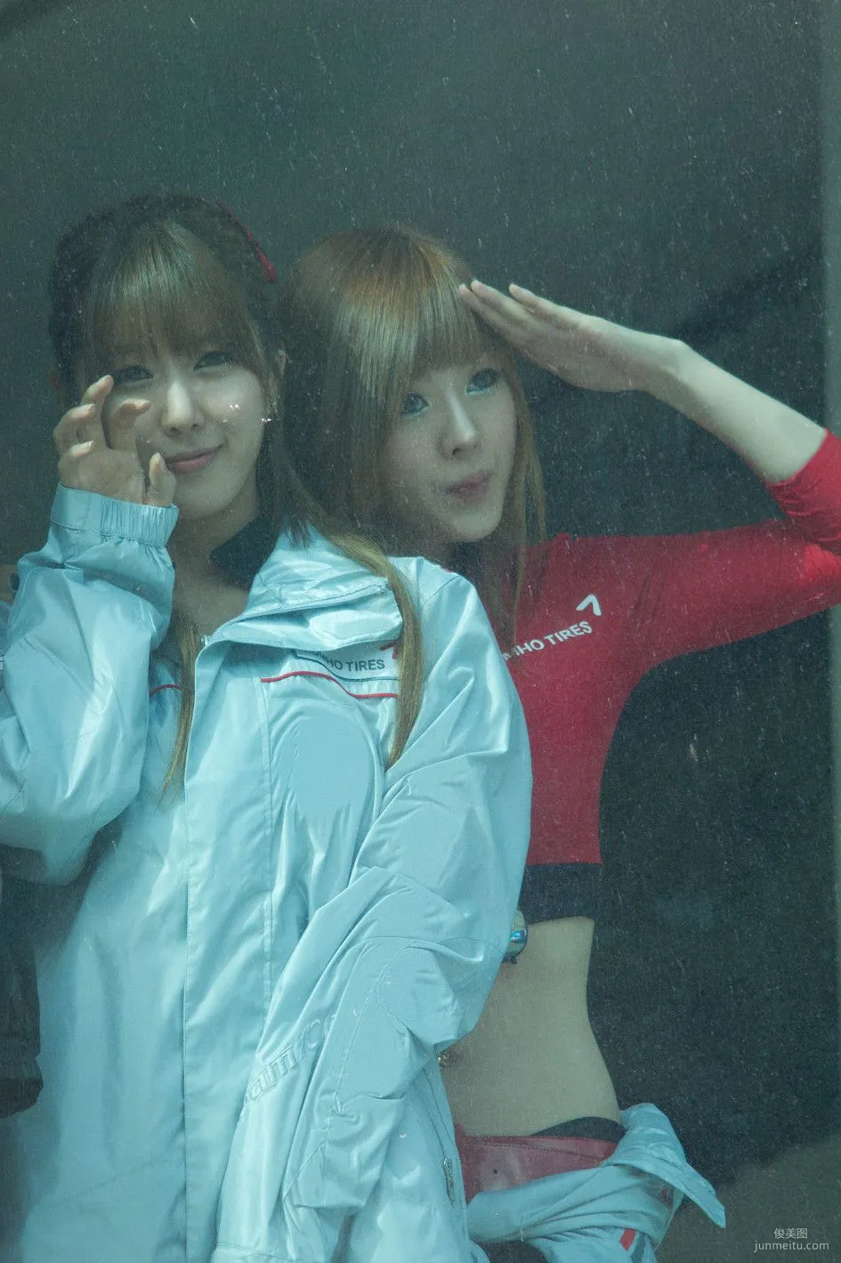 Hwang Mi Hee: Web Idols photo 25