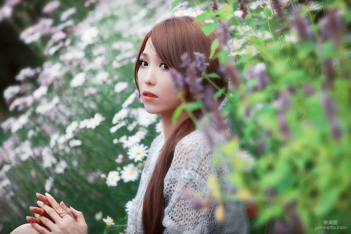 Lee Eun Hye: Web Idols photo 7