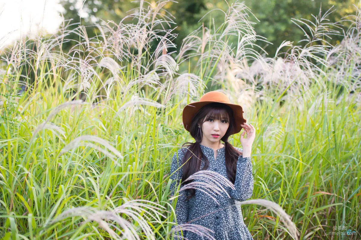 Lee Eun Hye: Web Idols photo 22