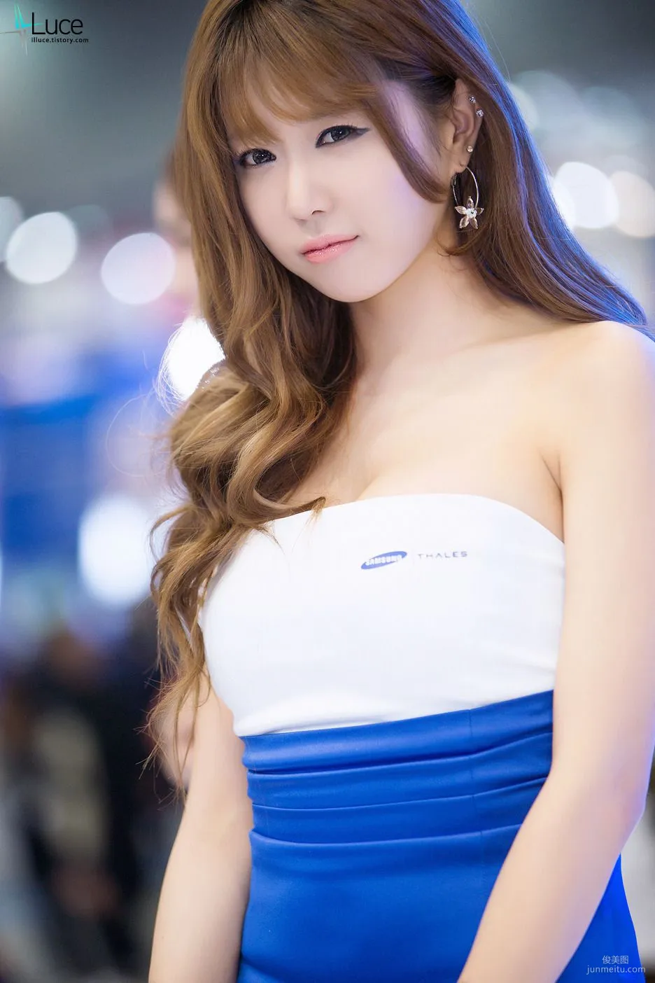 Heo Yun Mi: Web Idols photo 5