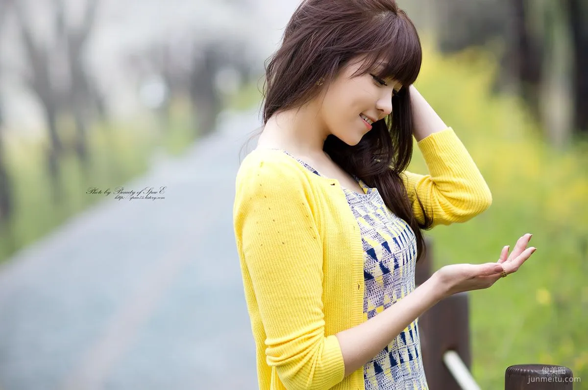 Lee Eun Hye: Web Idols photo 63