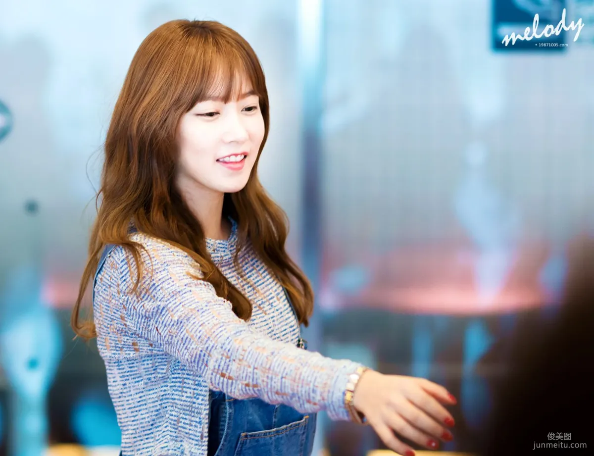 Park So-yeon: Web Idols photo 97