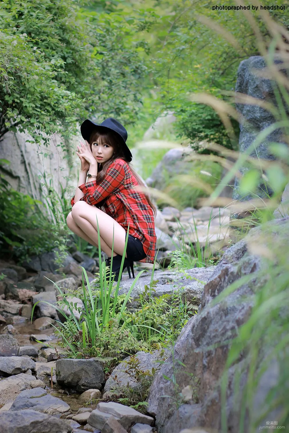 Lee Eun Hye: Web Idols photo 34