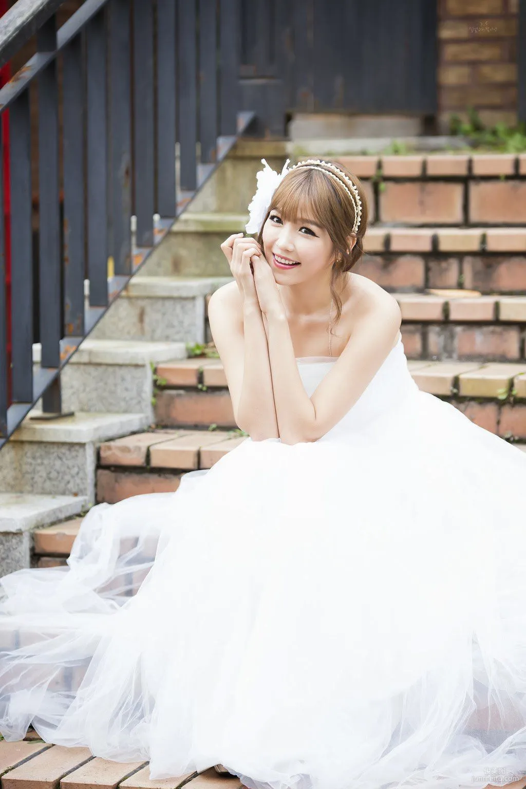 Lee Eun Hye: Web Idols photo 43