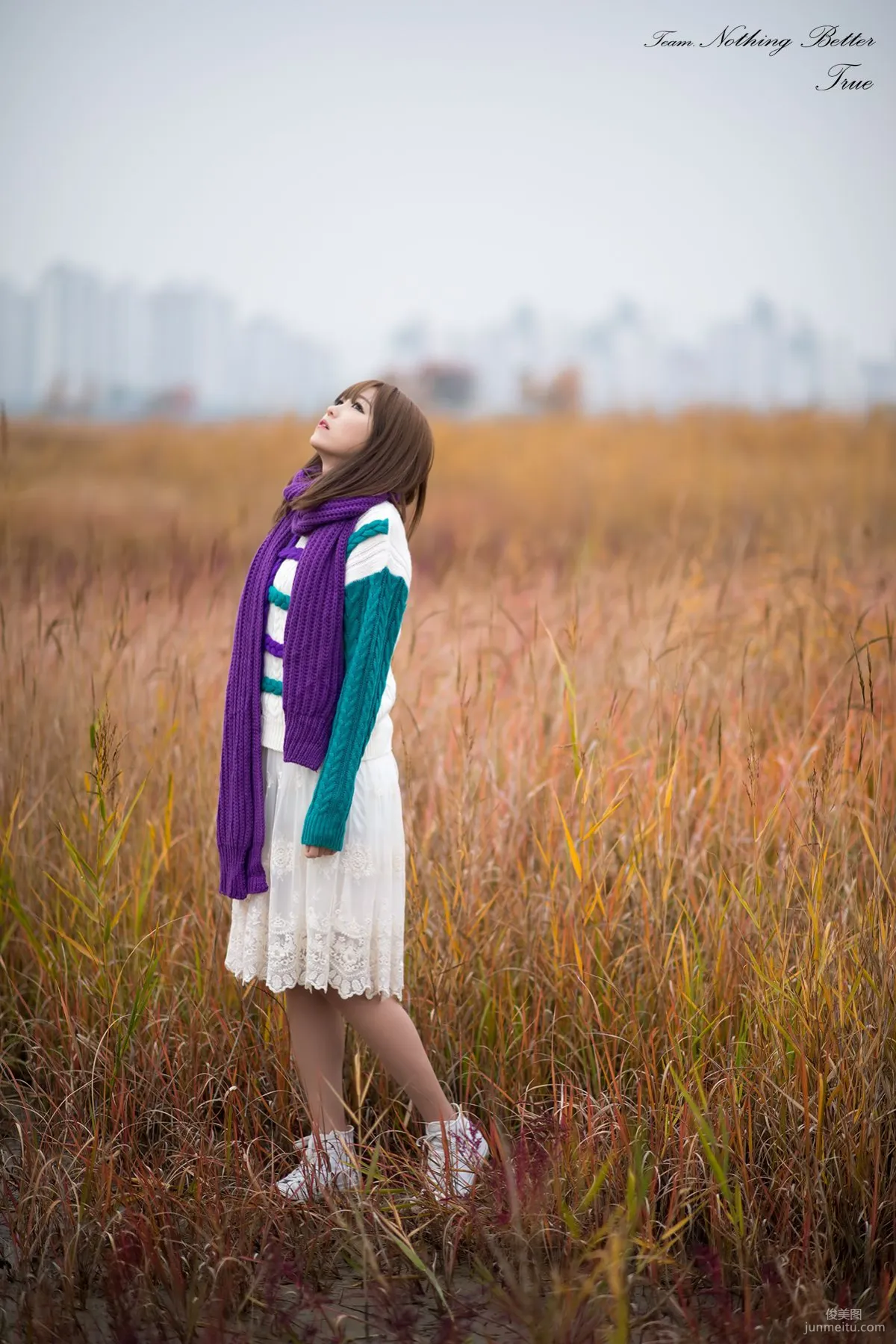 Lee Eun Hye: Web Idols photo 76