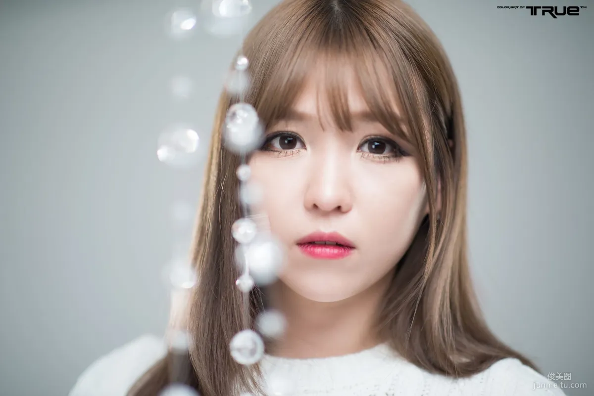 Lee Eun Hye: Web Idols photo 37