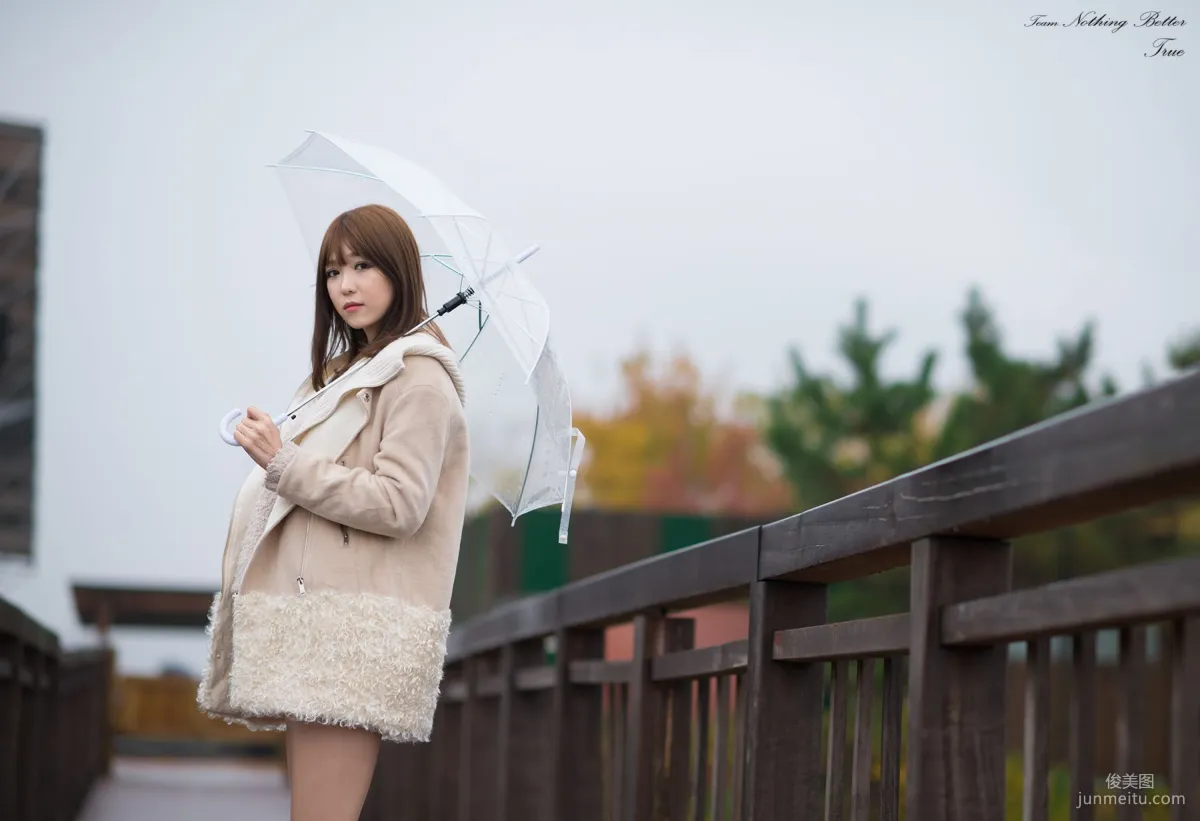 Lee Eun Hye: Web Idols photo 26