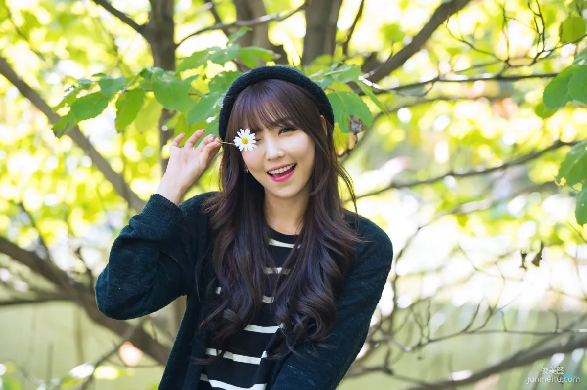 Lee Eun Hye: Web Idols photo 47
