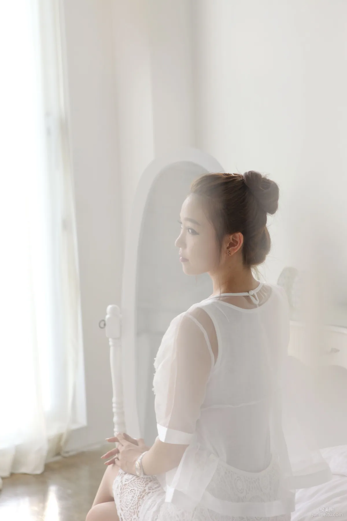 Lee Eun Hye: Web Idols photo 86