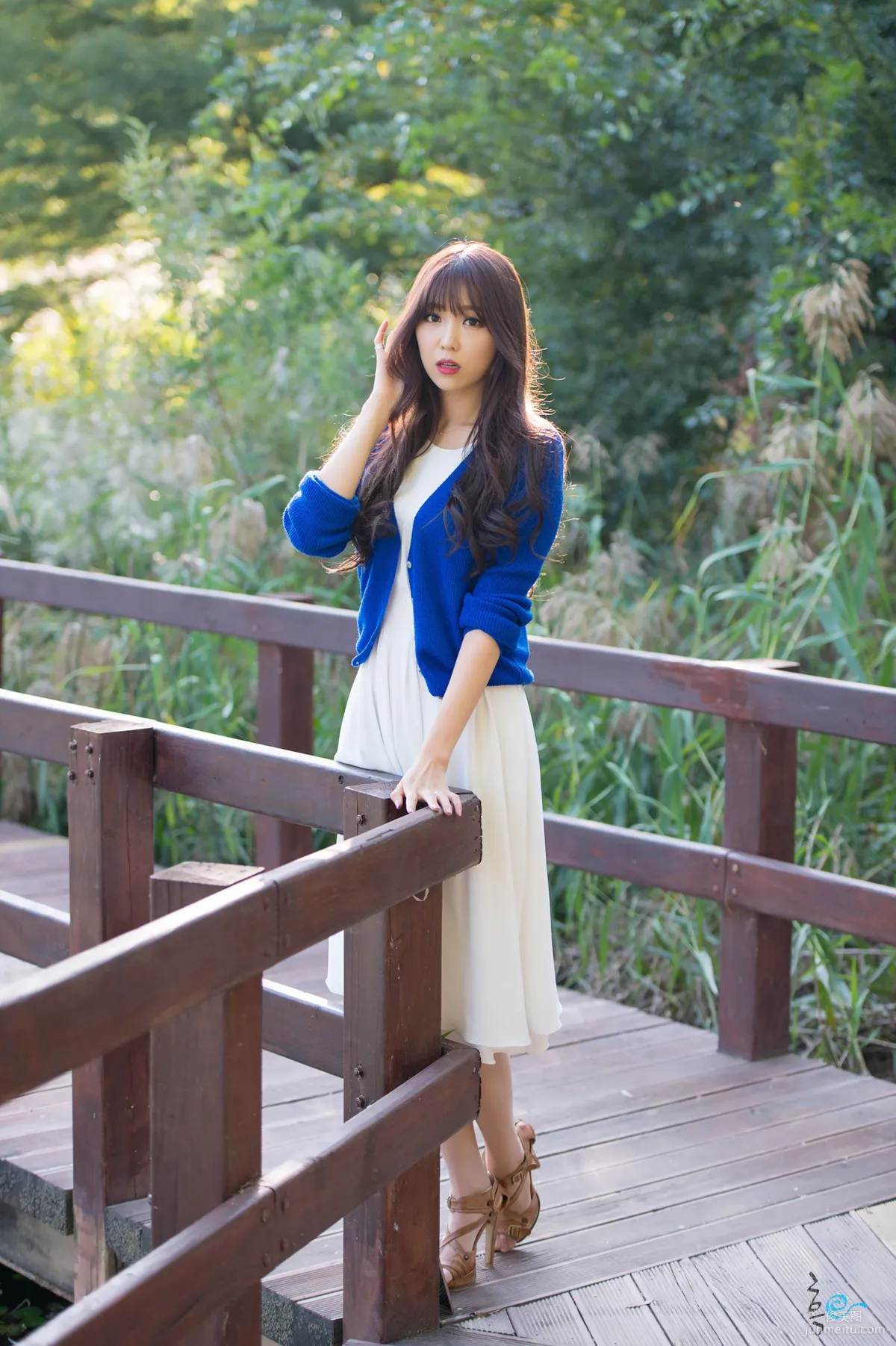 Lee Eun Hye: Web Idols photo 14