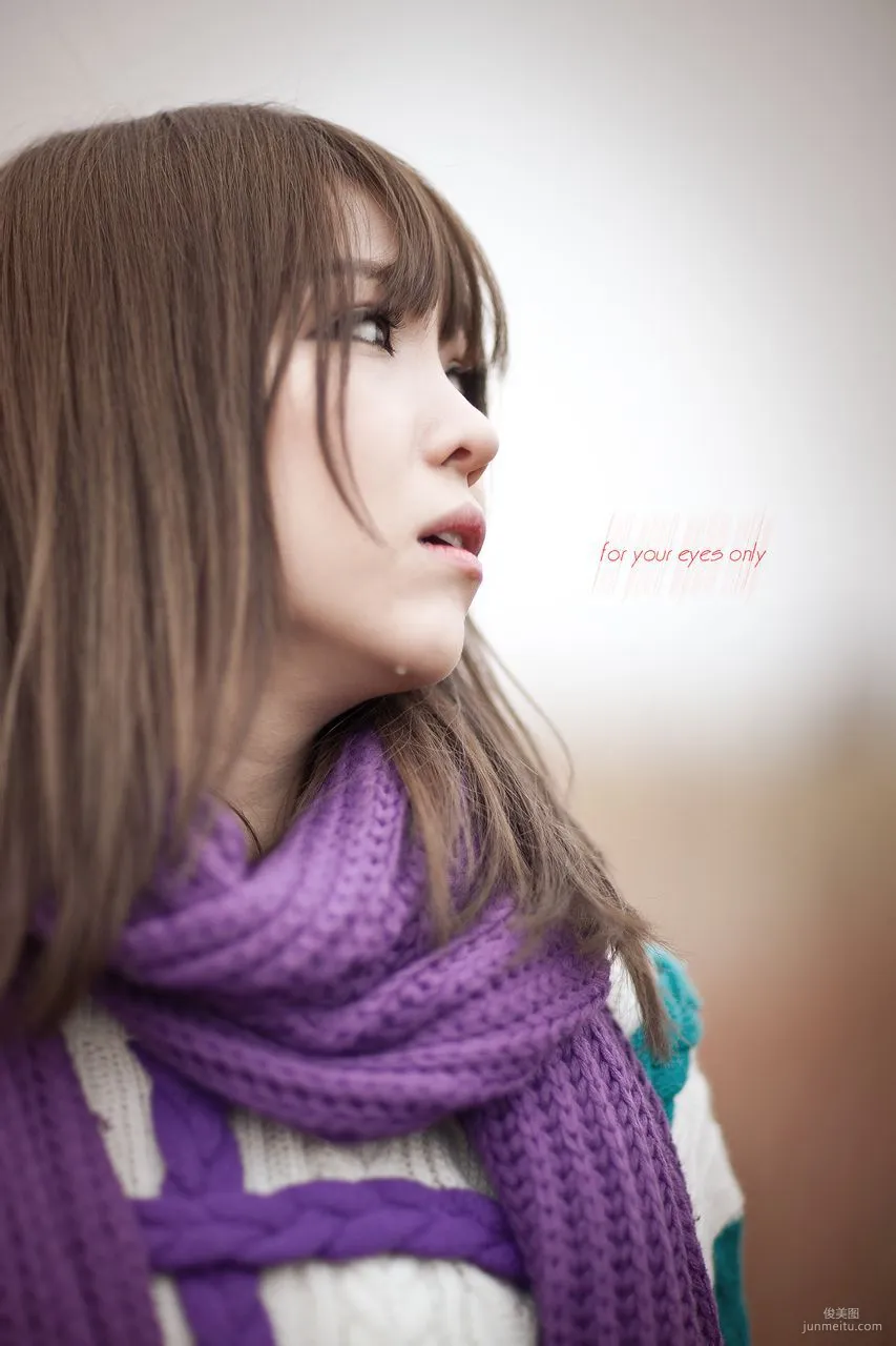 Lee Eun Hye: Web Idols photo 1