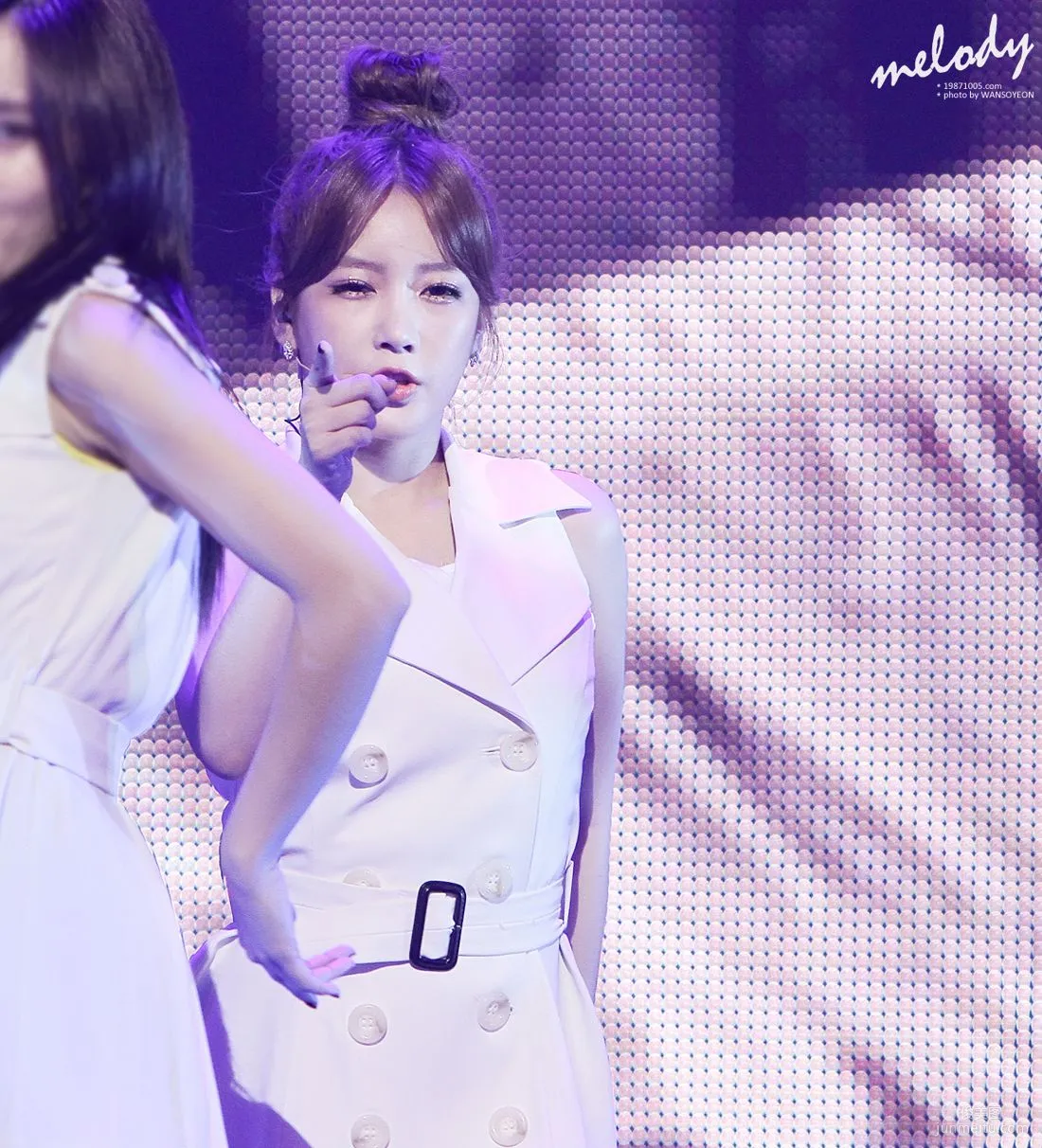 Park So-yeon: Web Idols photo 108