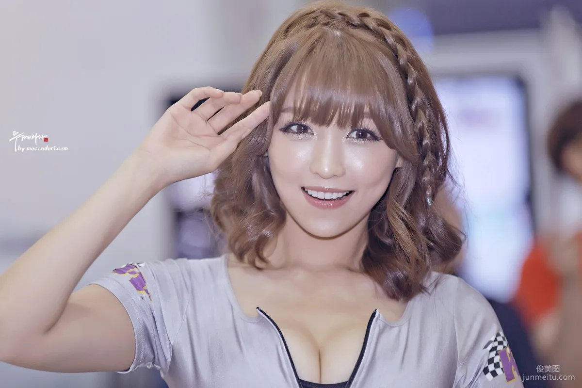 Lee Eun Hye: Web Idols photo 58