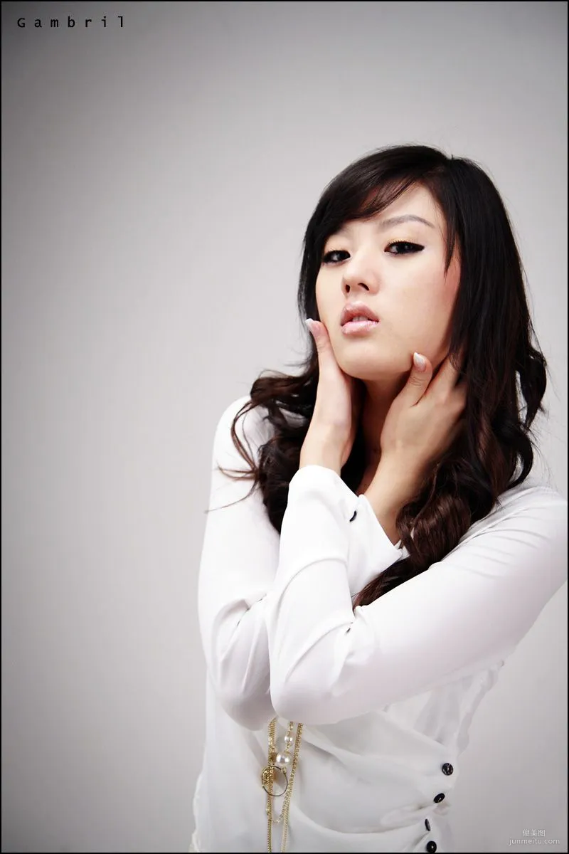 Hwang Mi Hee "Photo Collection Edition" Part 1 photo 49