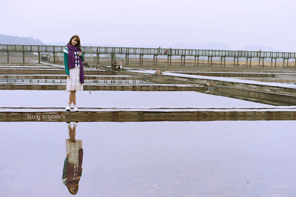 Lee Eun Hye: Web Idols photo 109