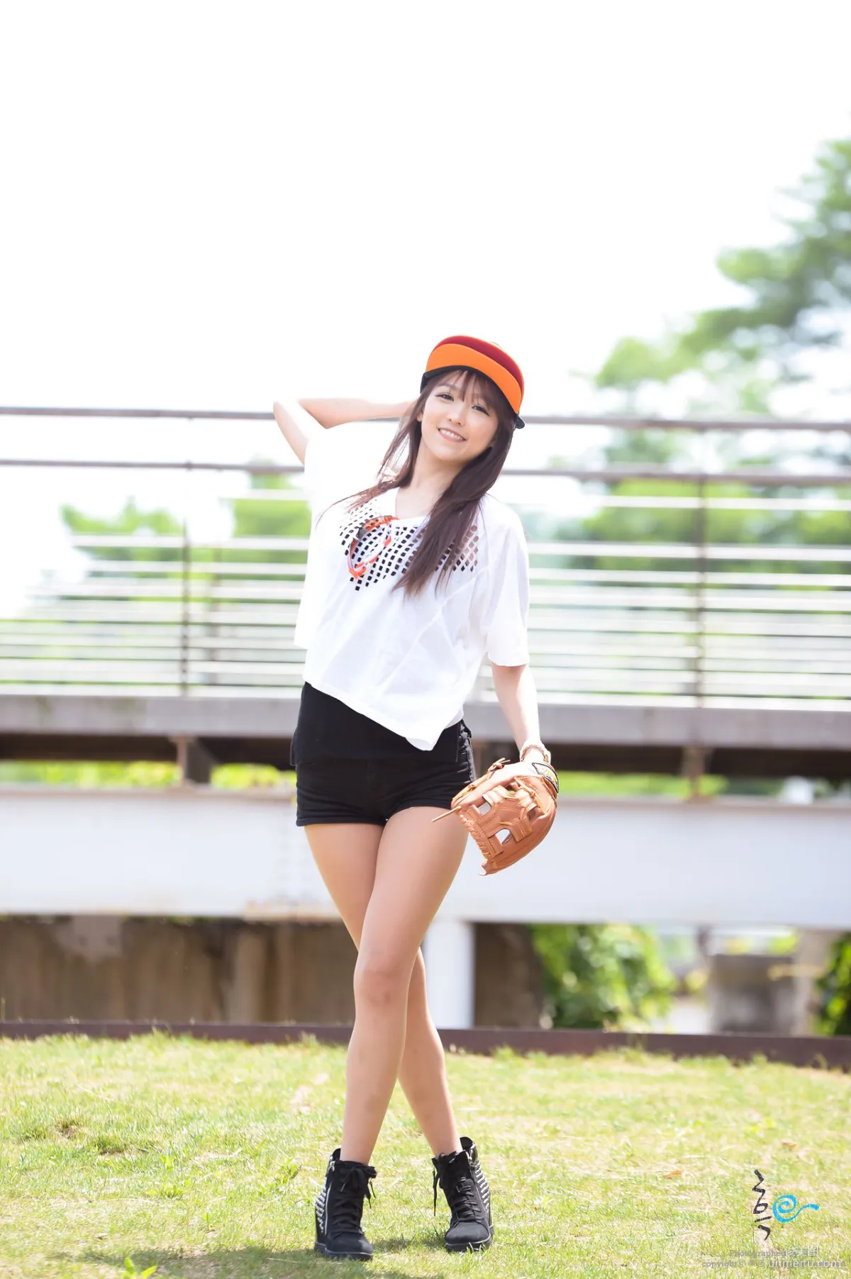 Lee Eun Hye: Web Idols photo 46