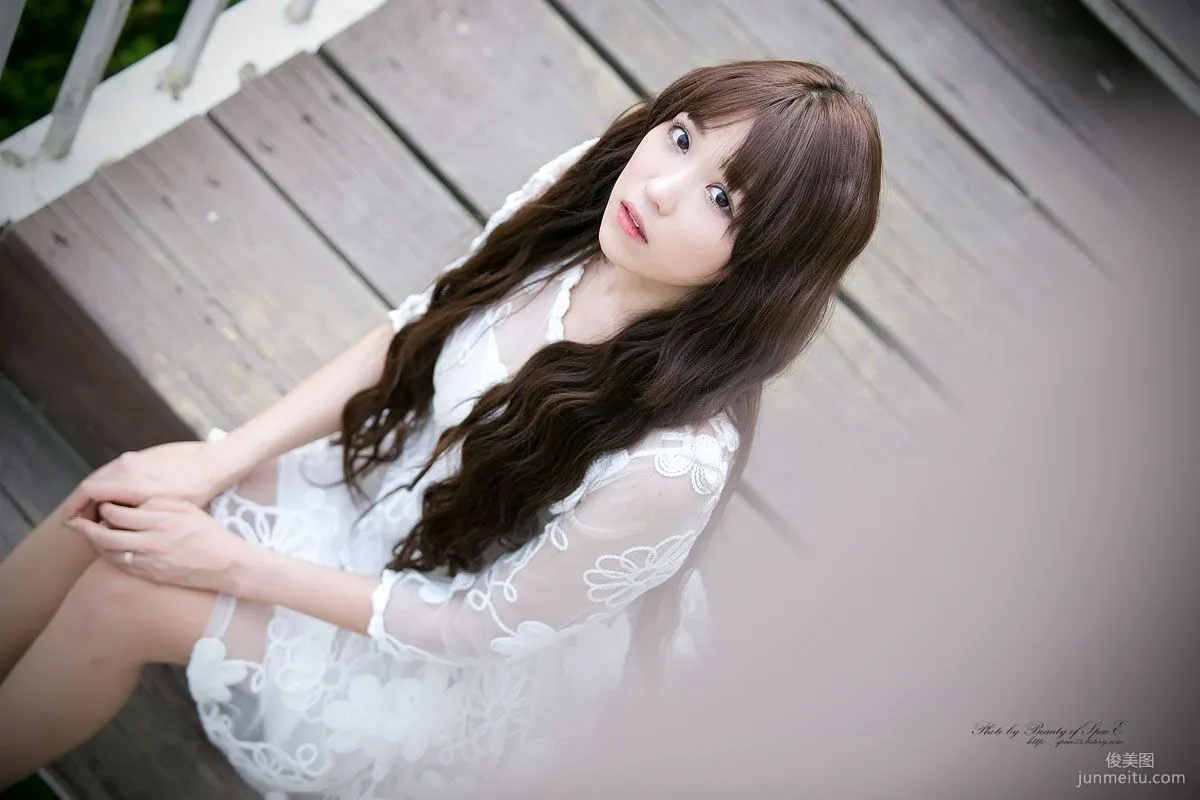 Lee Eun Hye: Web Idols photo 15