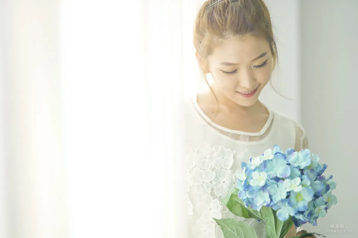 Lee Eun Hye: Web Idols photo 84
