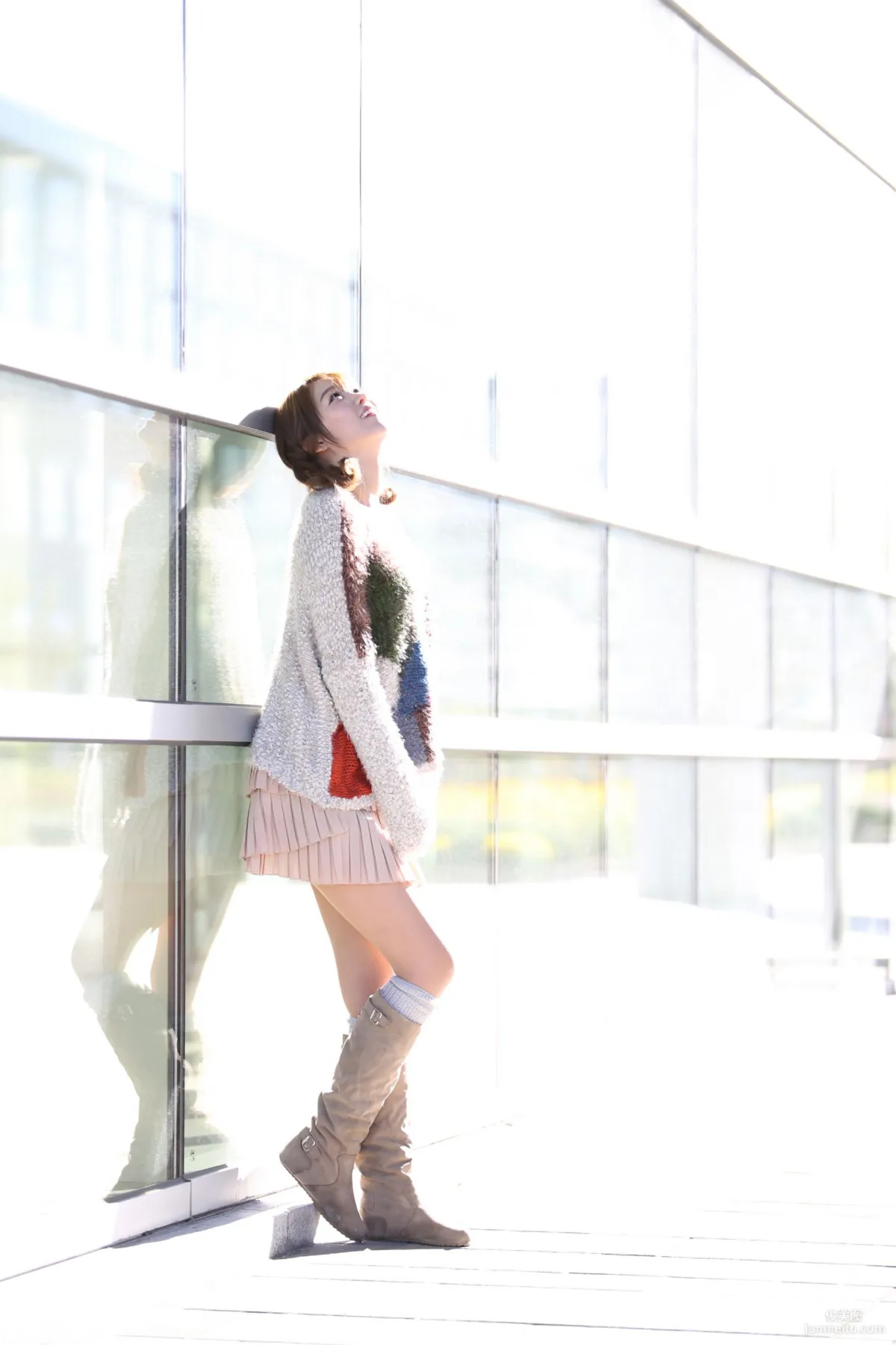 Lee Eun Hye: Web Idols photo 27
