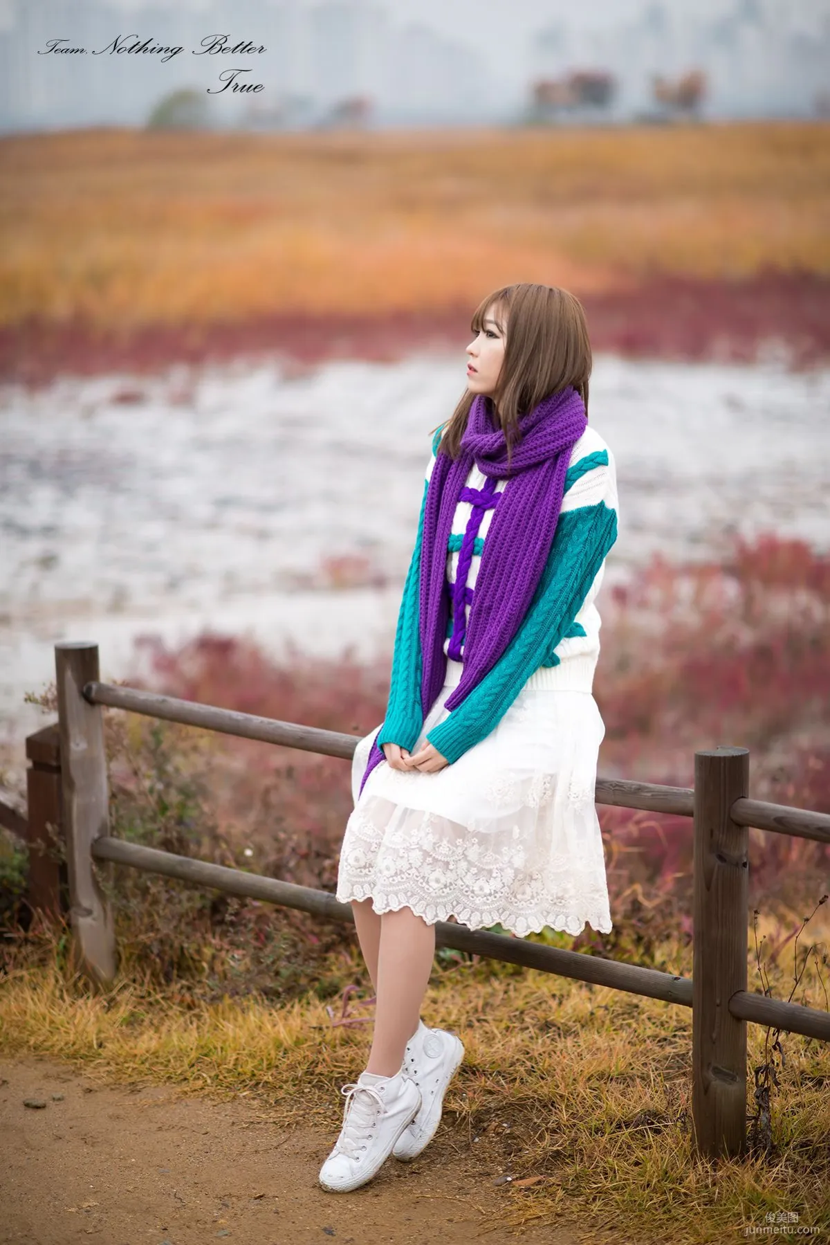 Lee Eun Hye: Web Idols photo 78