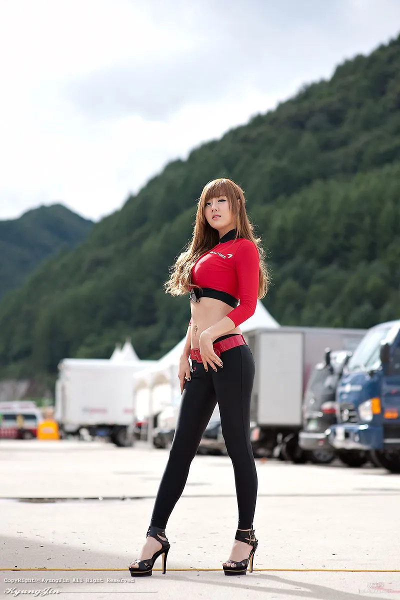 Hwang Mi Hee: Web Idols photo 19