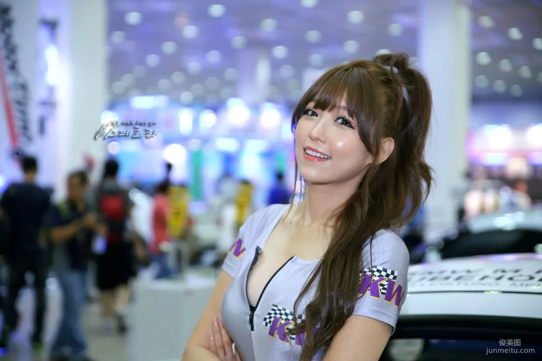 Lee Eun Hye: Web Idols photo 82