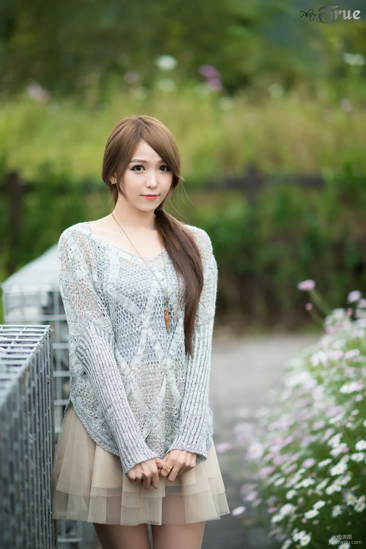 Lee Eun Hye: Web Idols photo 13