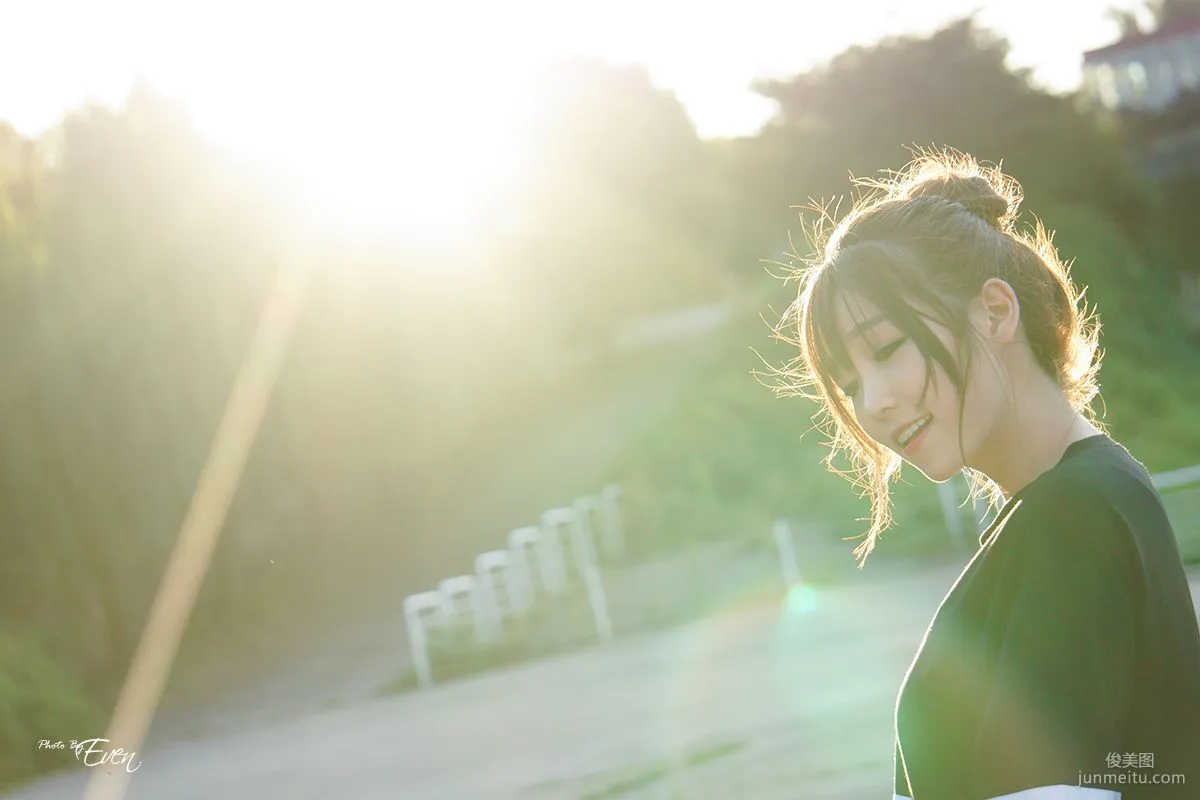 Lee Eun Hye: Web Idols photo 63