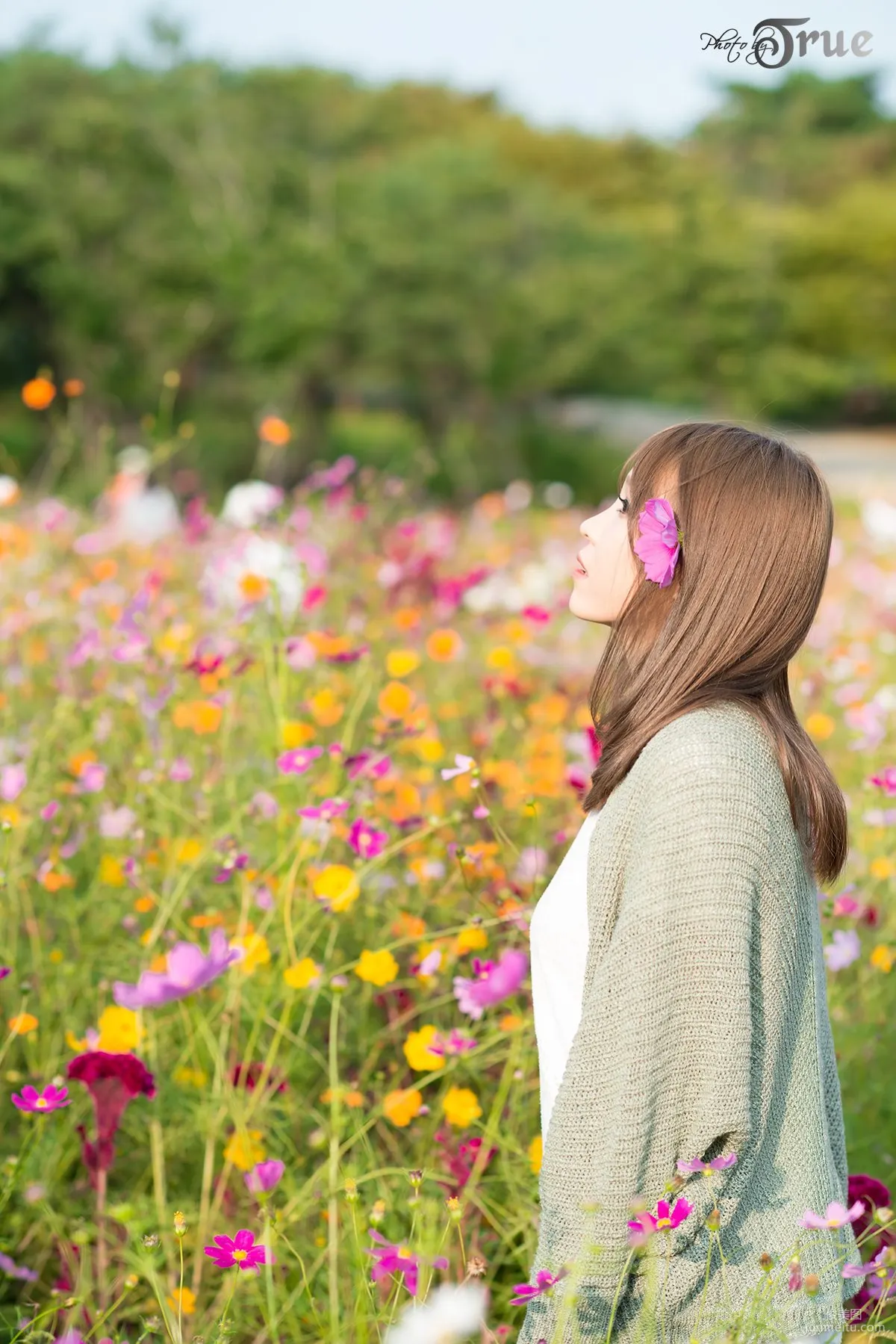 Lee Eun Hye: Web Idols photo 59