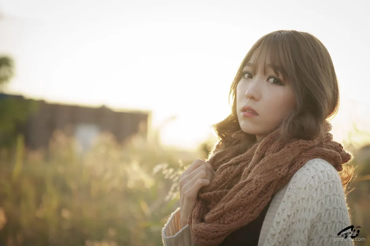 Lee Eun Hye: Web Idols photo 30